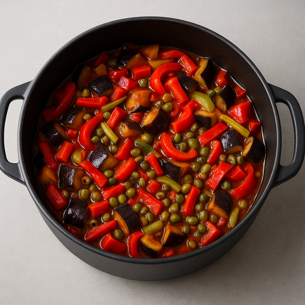 Caponata