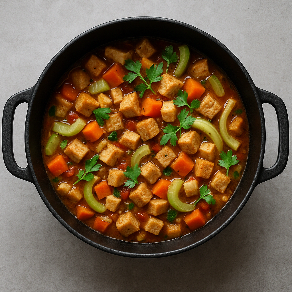 Tuscan Peasant Soup