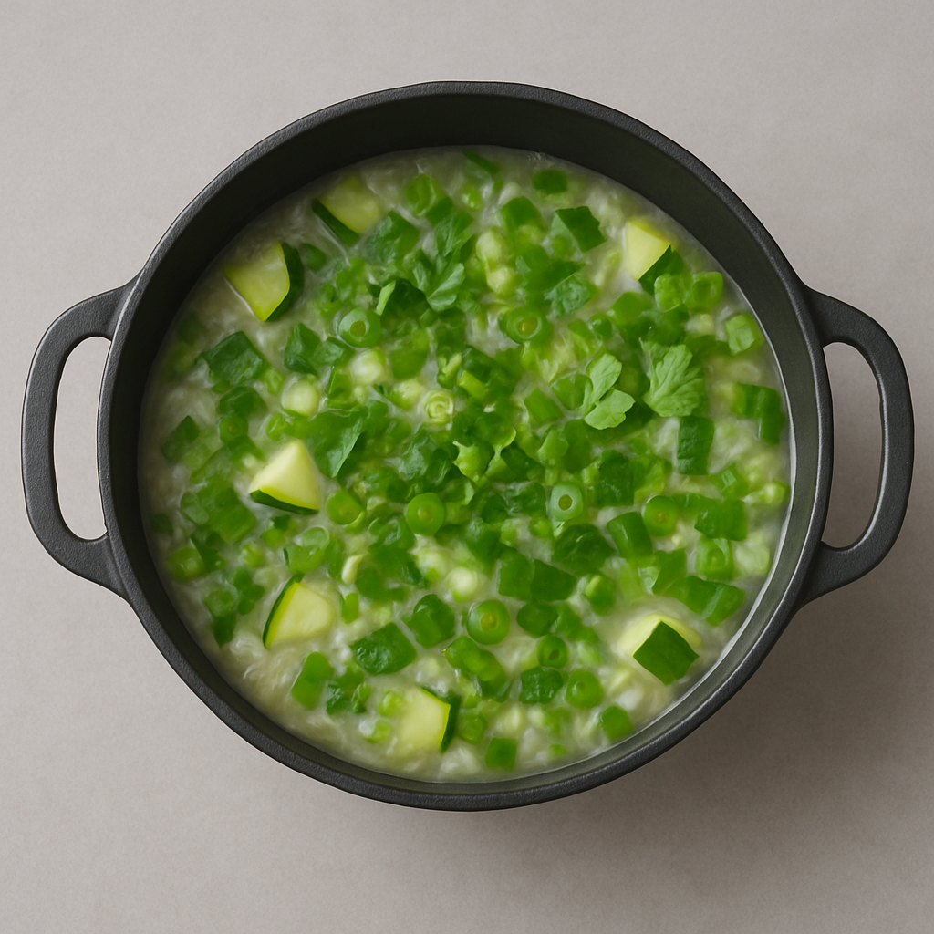 Vietnamese Soup