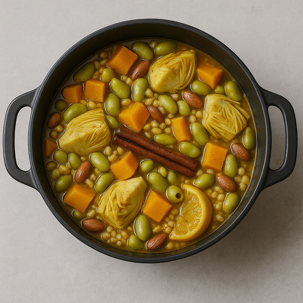 Tajine